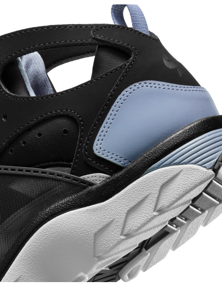 Nike Air Trainer Huarache Cool Blue Black IH4470001 MBS