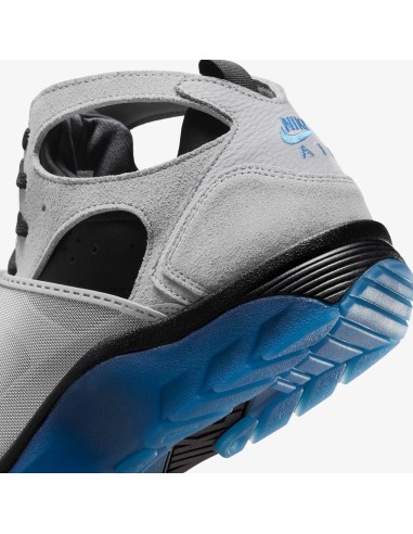 Nike Air Trainer Huarache Wolf Grey Star Blue IH4469012 MBS