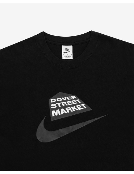 Nike DSM Men's TShirt Black IH3205010 MBS