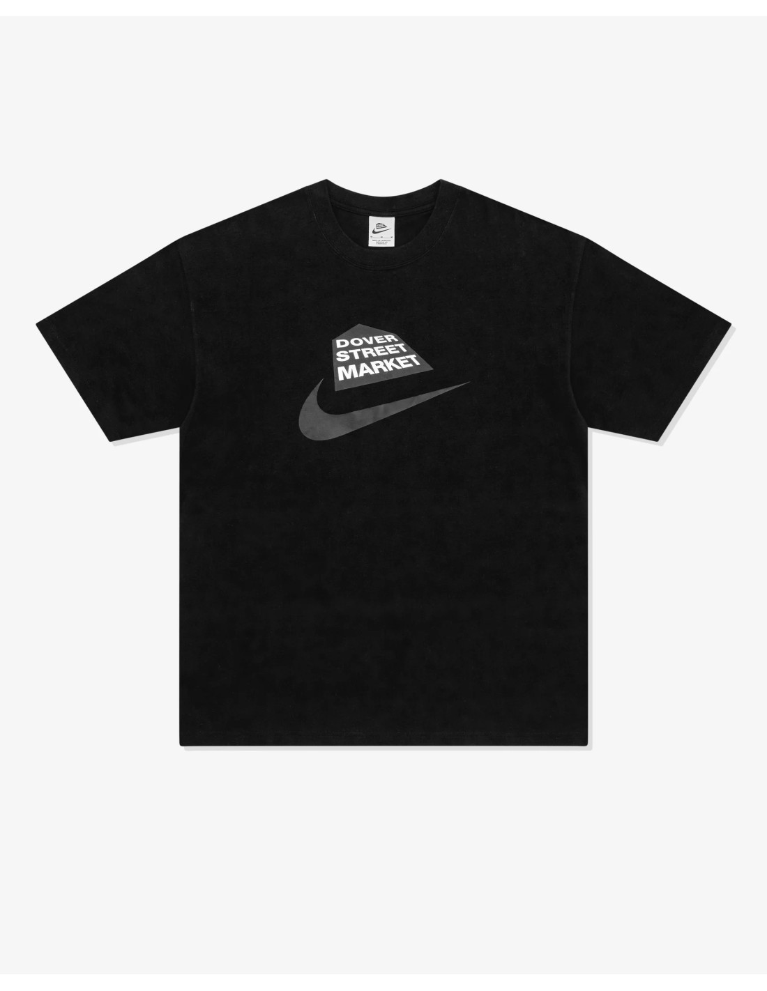 Nike DSM Mens TShirt White IH3205100 MBS