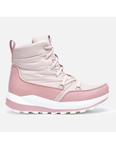 Rossignol W Rossi Podium Powder Pink Shoes