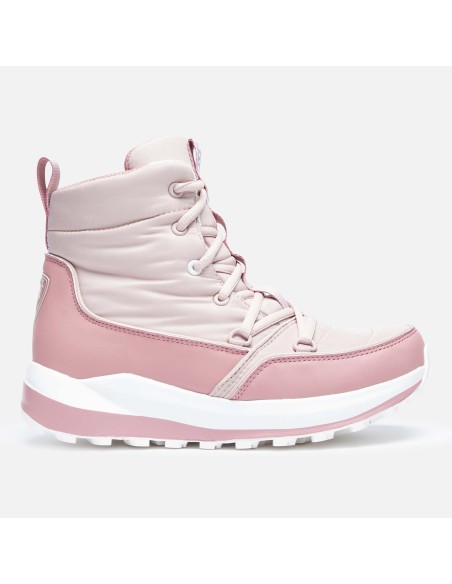 Rossignol W Rossi Podium Powder Pink Shoes