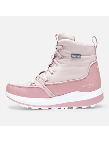 Rossignol W Rossi Podium Powder Pink Shoes