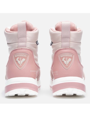 Rossignol W Rossi Podium Powder Pink Shoes