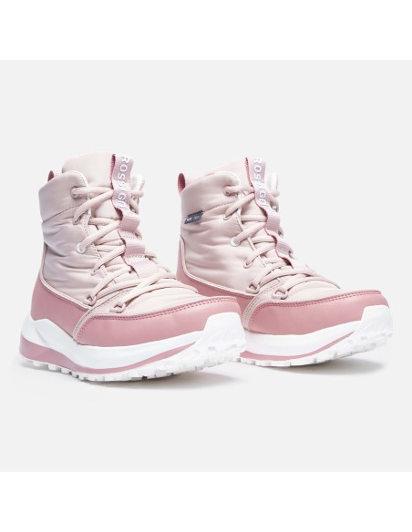Rossignol W Rossi Podium Powder Pink Shoes