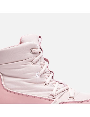 Rossignol W Rossi Podium Powder Pink Shoes