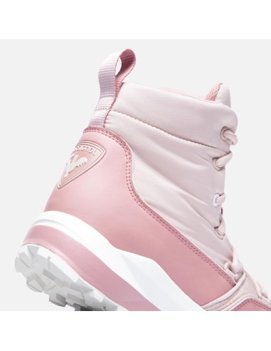 Rossignol W Rossi Podium Powder Pink Shoes