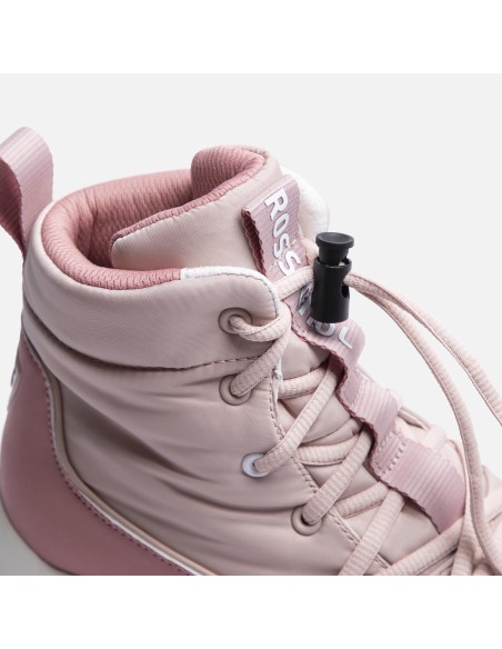 Rossignol W Rossi Podium Powder Pink Shoes