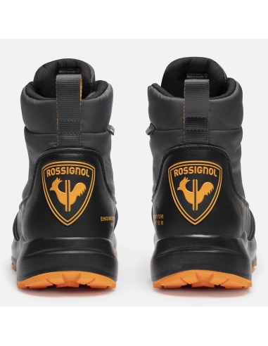 Rossignol Rossi Podium Onyx Gray shoes