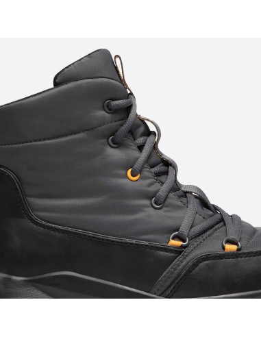 Rossignol Rossi Podium Onyx Gray shoes