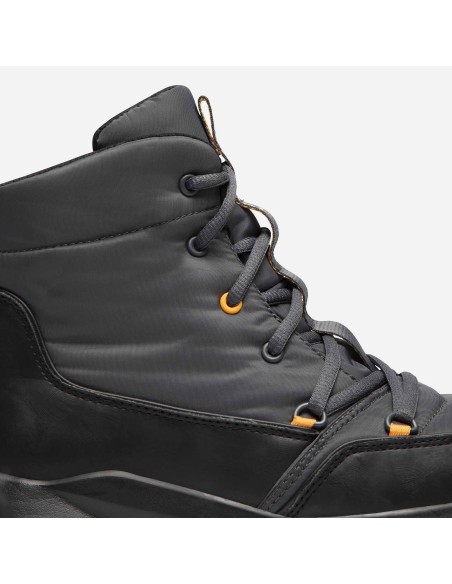 Rossignol Rossi Podium Onyx Gray shoes