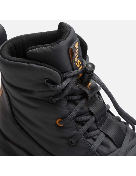 Rossignol Rossi Podium Onyx Gray shoes