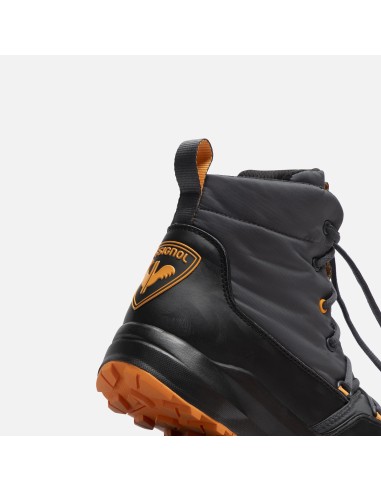 Rossignol Rossi Podium Onyx Gray shoes