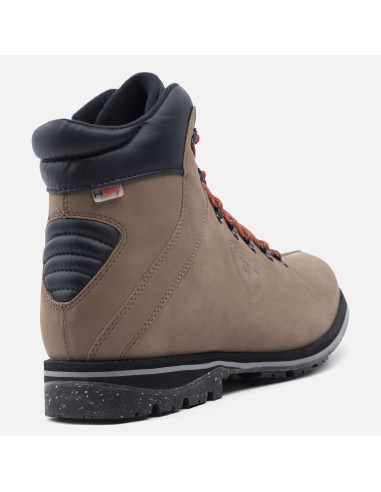 Rossignol 1907 Chamonix Nabuk 20 shoes