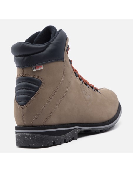 Rossignol 1907 Chamonix Nabuk 20 shoes