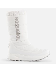 Rossignol W Rossi Podium Kh White Shoes