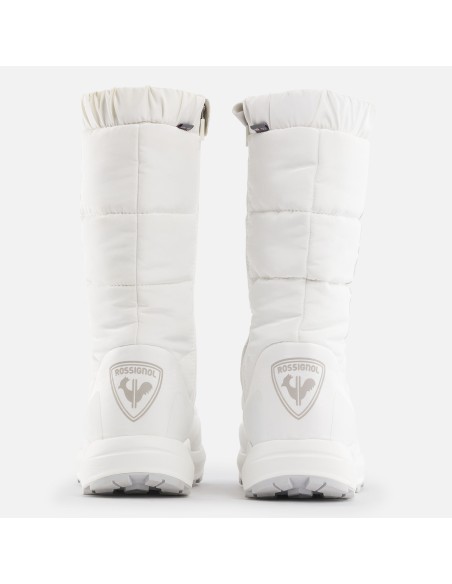 Rossignol W Rossi Podium Kh White Shoes