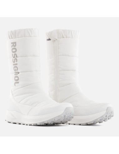 Rossignol W Rossi Podium Kh White Shoes