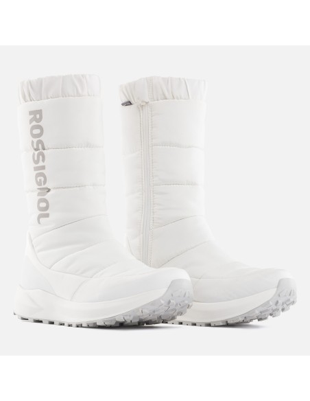 Rossignol W Rossi Podium Kh White Shoes