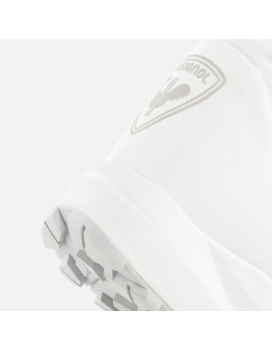 Rossignol W Rossi Podium Kh White Shoes