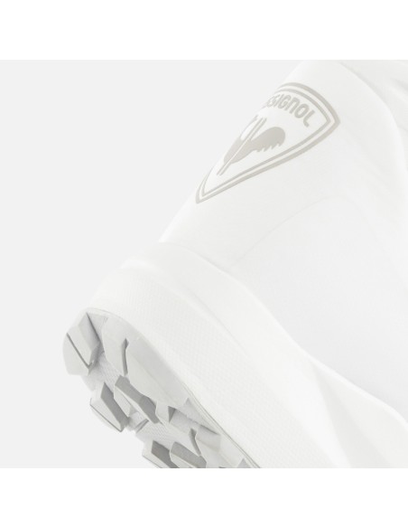 Rossignol W Rossi Podium Kh White Shoes