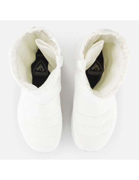 Rossignol W Rossi Podium Kh White Shoes