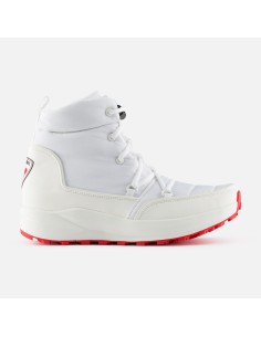 Rossignol W Rossi Podium White Shoes