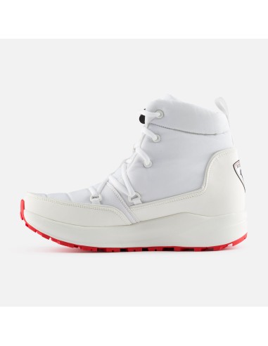 Rossignol W Rossi Podium White Shoes