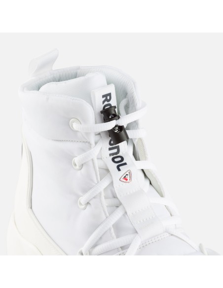 Rossignol W Rossi Podium White Shoes