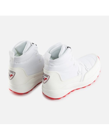 Rossignol W Rossi Podium White Shoes