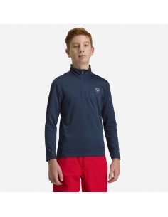 Boy Rossignol 12 Warm Stretch Layer sweatshirt
