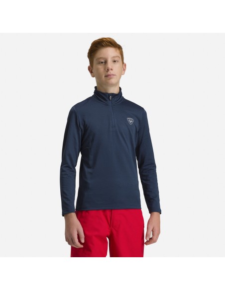 Boy Rossignol 12 Warm Stretch Layer sweatshirt