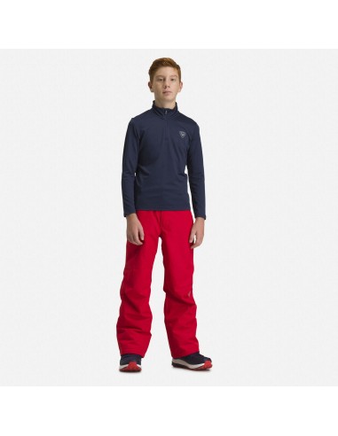 Boy Rossignol 12 Warm Stretch Layer sweatshirt