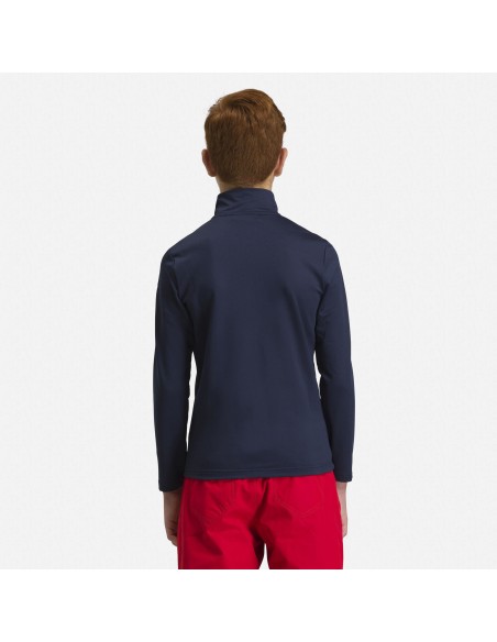 Boy Rossignol 12 Warm Stretch Layer sweatshirt