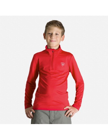 Boy Rossignol 12 Warm Stretch Layer sweatshirt