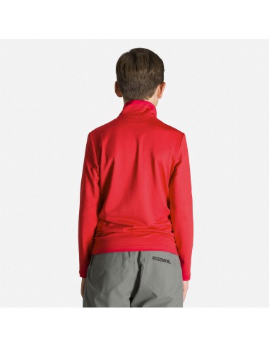 Boy Rossignol 12 Warm Stretch Layer sweatshirt