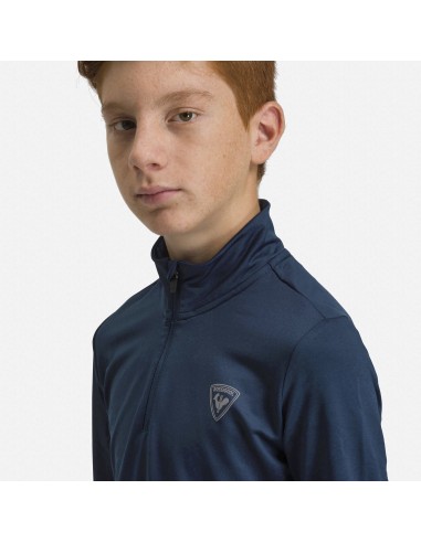 Boy Rossignol 12 Warm Stretch Layer sweatshirt
