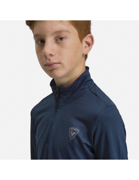 Boy Rossignol 12 Warm Stretch Layer sweatshirt