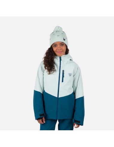 Rossignol Jr Wispile Jkt Jacket