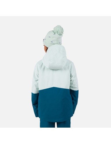 Rossignol Jr Wispile Jkt Jacket