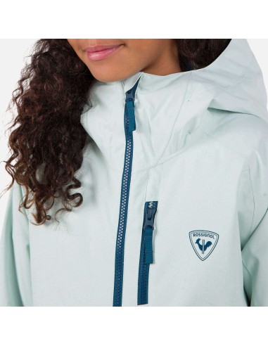 Rossignol Jr Wispile Jkt Jacket
