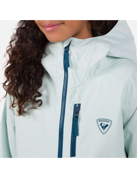 Rossignol Jr Wispile Jkt Jacket