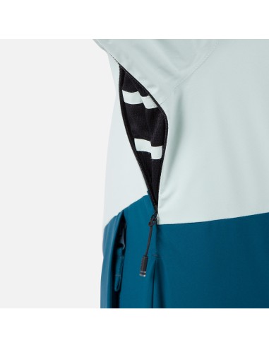 Rossignol Jr Wispile Jkt Jacket