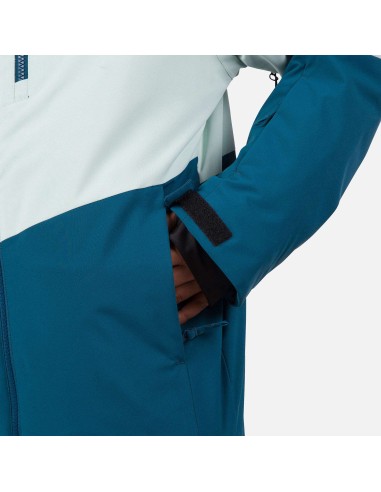 Rossignol Jr Wispile Jkt Jacket