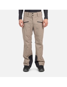 Rossignol Evader Pant Gray