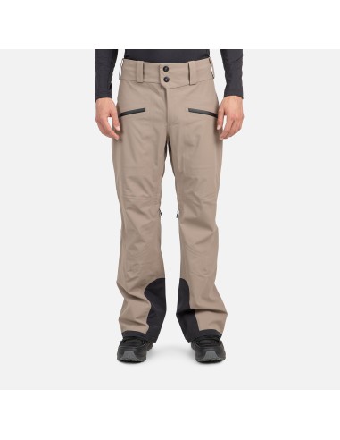 Rossignol Evader Pant Gray