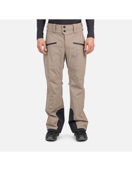 Rossignol Evader Pant Gray