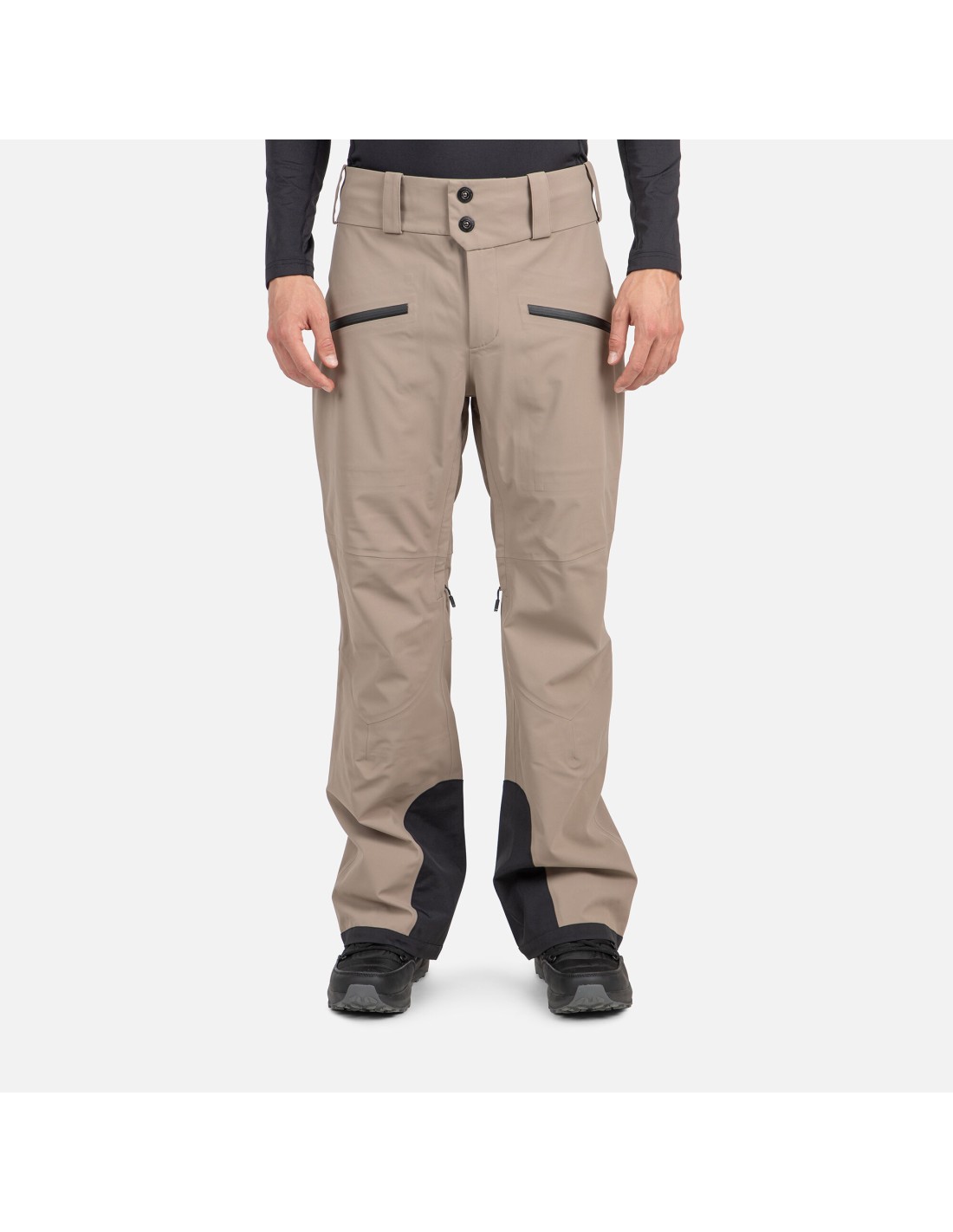 ROSSIGNOL Rossignol Evader Pant Gray