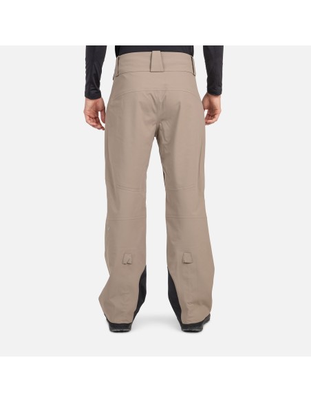 Rossignol Evader Pant Gray
