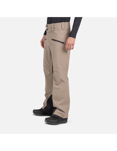 Rossignol Evader Pant Gray